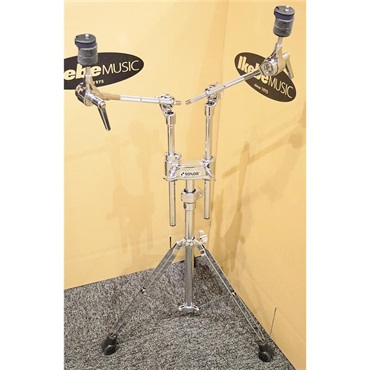 SONOR USED 中古 SN-DCS4000 [4000シリーズ / ダブル・シンバル・スタンド]