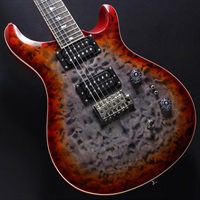 USED 中古 SE Custom 24-08 Quilt Package (Charcoal Cherry Burst) #CTI H014922
