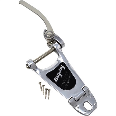 Bigsby Bigsby B3 Vibrato Kit (Polished Aluminum) [0868013001]