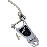 Bigsby B3 Vibrato Kit (Polished Aluminum) [0868013001]