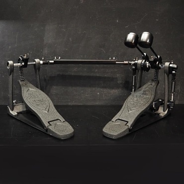 HP600DTWMB [Iron Cobra 600 Pedal Dark Shadow Edition / Twin Pedal]【限定品/ペダルバッグ付属/店頭展示特価品】