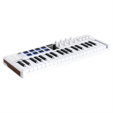 NOVATION 【予約商品・2026年9月初旬発売予定】Launchkey 61 White Mk4
