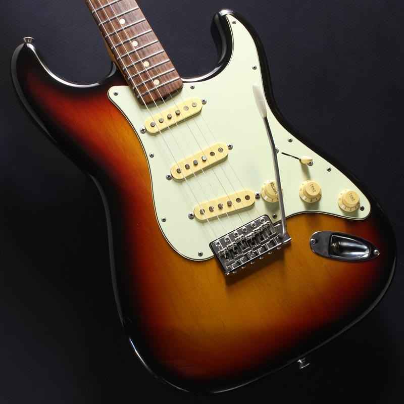 Fender Japan USED 中古 ST62-70TX (3 Tone Sunburst) ｜イケベ楽器店