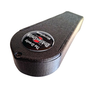 DrAlienSmith The Gravity Contact Microphone (ドクターエイリアンスミス)(グラヴィティ)(コンタクトマイク)