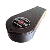 The Gravity Contact Microphone (ドクターエイリアンスミス)(グラヴィティ)(コンタクトマイク)