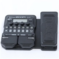 USED 中古 G1X FOUR（ZOOMズーム）ACアダプター付属