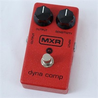 USED 中古 M102 Dyna Comp (MXR) コンプレッサー