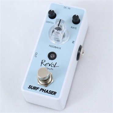 RevoL effects USED 中古 SURF PHASER EPH-O1 (RevoL effects) フェイザー