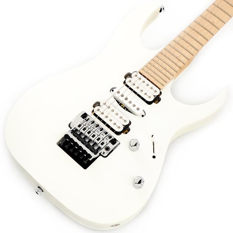Ibanez J-LINE RG6HSHMTR-WHF【特価】 ｜イケベ楽器店オンラインストア