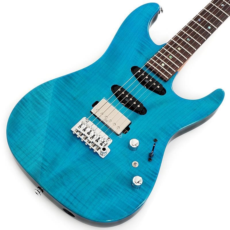 Ibanez MMN1-TAB [Martin Miller AZ Signature Model]【特価