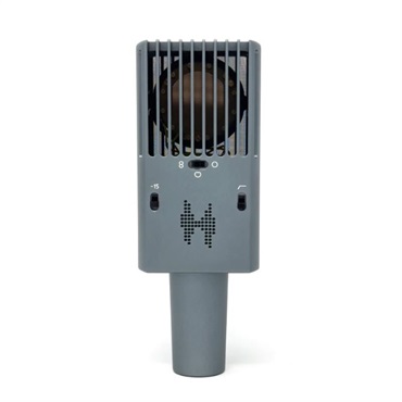 Heiserman Audio Type-21 (ハイザーマンオーディオ)(コンデンサーマイク)(クラシック251)(HK12カプセル)
