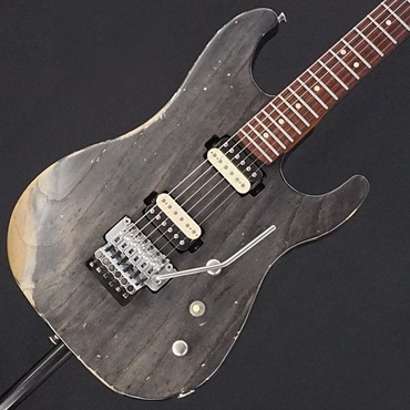 Inner Bamboo Bass Instruments (IBBI) Ultimate Comp II (U-II