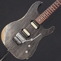 USED 中古 XT2 Dusk Heavy Aged  (Translucent Charcoal) [SN.4258] エルエスエル