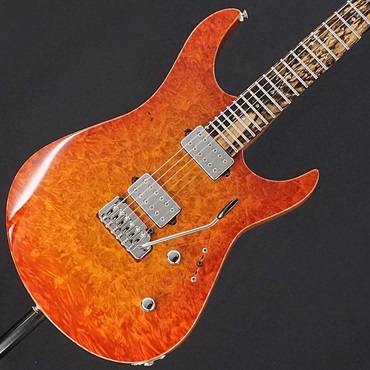 Bromo Guitars BAR6E ブロモ ｜イケベ楽器店オンラインストア