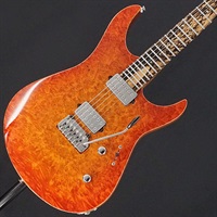 USED 中古 Light 6 String (Burl Maple Top / Pale Moon Ebony / Birds Eye Maple Neck) コカギターズ