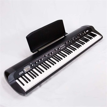 USED 中古 SV-1 88 BLACK(88鍵盤）※配送事項要ご確認　コルグ
