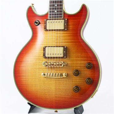 Ibanez USED 中古 Prestige AR2000 CRS(Cherry Red Sunburst)[SN
