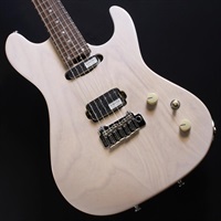 MZ-1-IKP (See-thru White/Rosewood) #S2603018