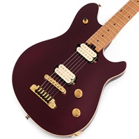 Wolfgang Special TOM (Oxblood/Baked Maple)