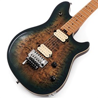 Wolfgang Special QM (Indigo Burst/Baked Maple)