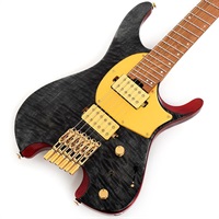 MGFM10-OBL (Obsidian Black Low Gloss) [Manuel Gardner Fernandes Model]【特価】
