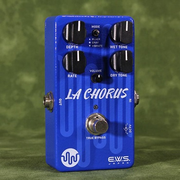 E.W.S. USED 中古 LA Chorus