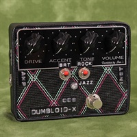 USED 中古 DUMBLOID-X/ODS
