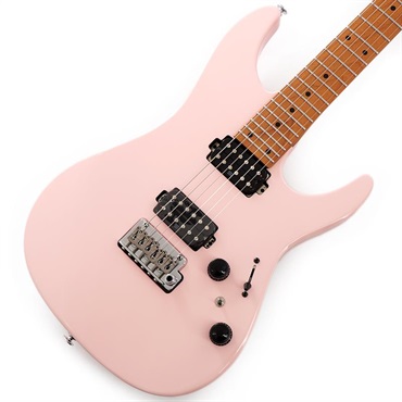 Ibanez Prestige AZ2402-PPK (Pastel Pink) [SPOT MODEL] ｜イケベ楽器