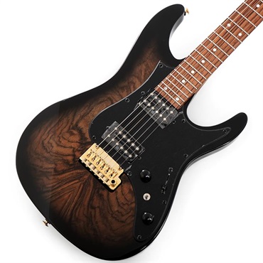 Ibanez Premium AZ41P1EW-NGT (Natural Gray Burst) [SPOT MODEL