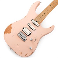 Pro-Mod Signature Rick Graham DK24 2PT CM (Worn Shell Pink)