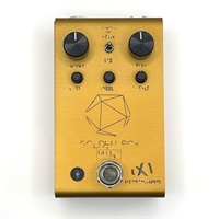 【チョイ傷特価】 GOLDEN BOY MINI(SN:307)