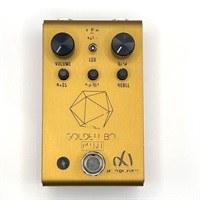 【チョイ傷特価】 GOLDEN BOY MINI(SN:304)