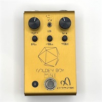 【チョイ傷特価】 GOLDEN BOY MINI(SN:305)