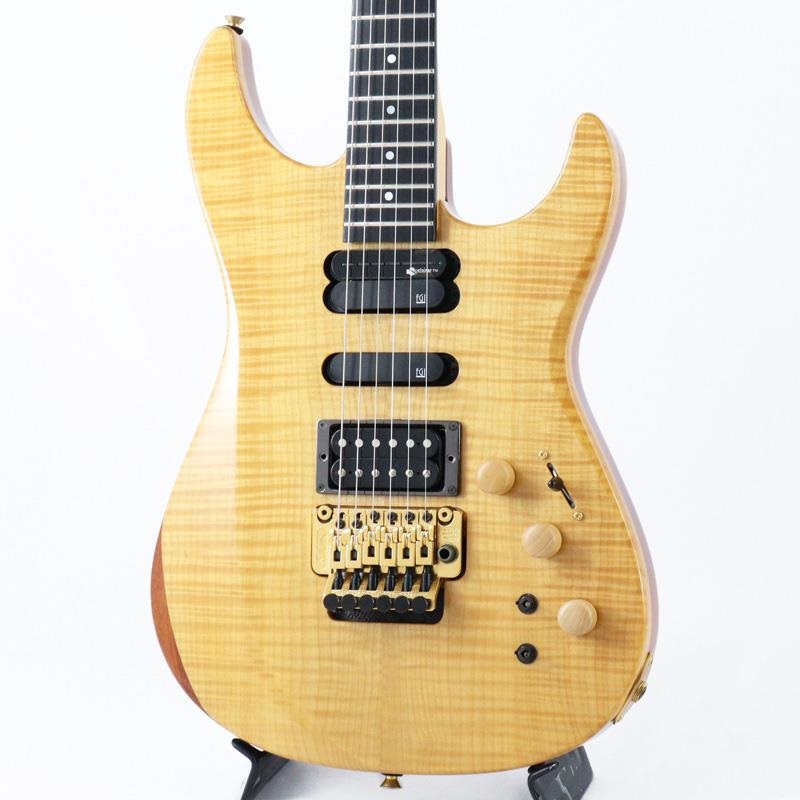 FERNANDES ／ Burny USED 中古 FR-155S，99(NAT)フェルナンデス