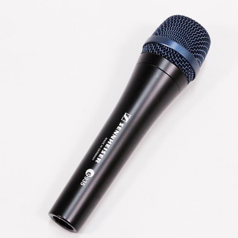 Sennheiser e 935 ボーカルマイク　ゼンハイザー SENNHEISER USED 中古 E935 (ダイナミックマイク)(単一指向性