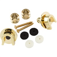 Fender Security Strap Locks [#0022043049]