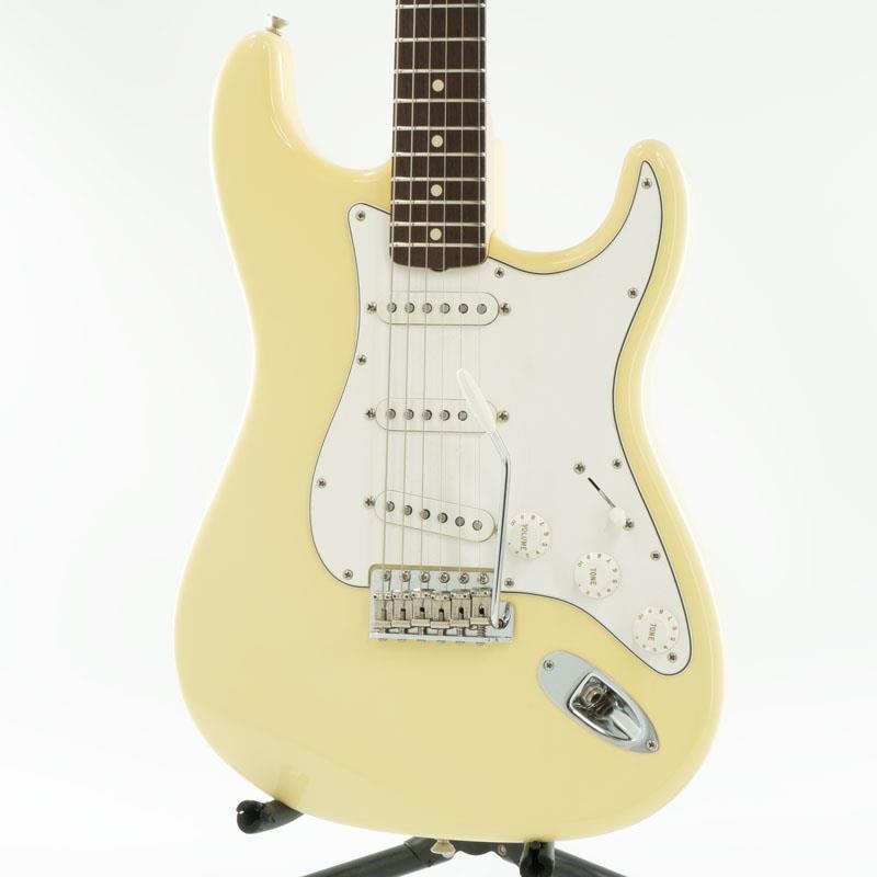 USED 中古 Custom Shop Team Build Custom 1960 Stratocaster NOS (Vintage White)[SN. R46425]の商品画像