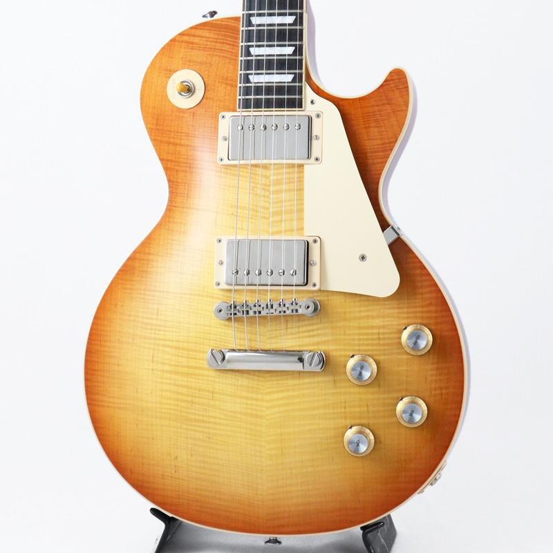 Gibson USED 中古 Les Paul Standard '60s(Unburst)[SN.211630284