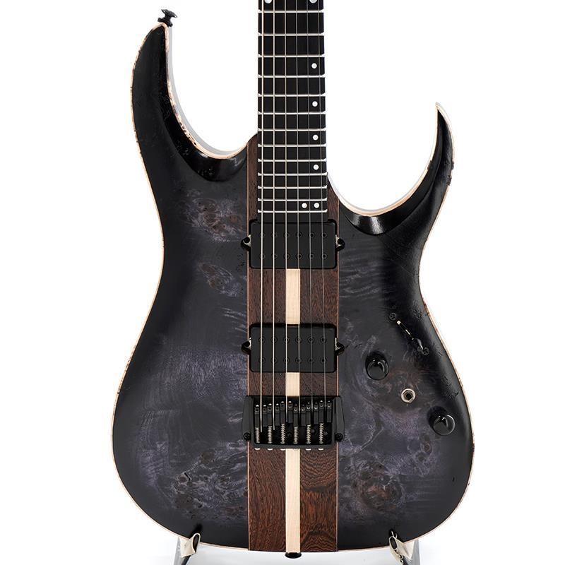 Ibanez USED 中古 Premium RGA21P1PB-DRL (Deep Twilight Burst Low
