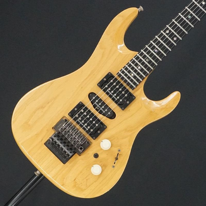 Aria ProII USED 中古 AP Custom MA-03D(Natural)[SN.91134