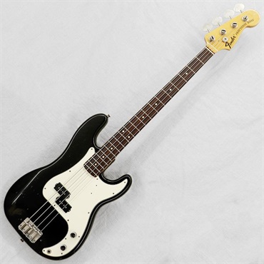Fender USA VINTAGE Precision Bass '71 Black/R