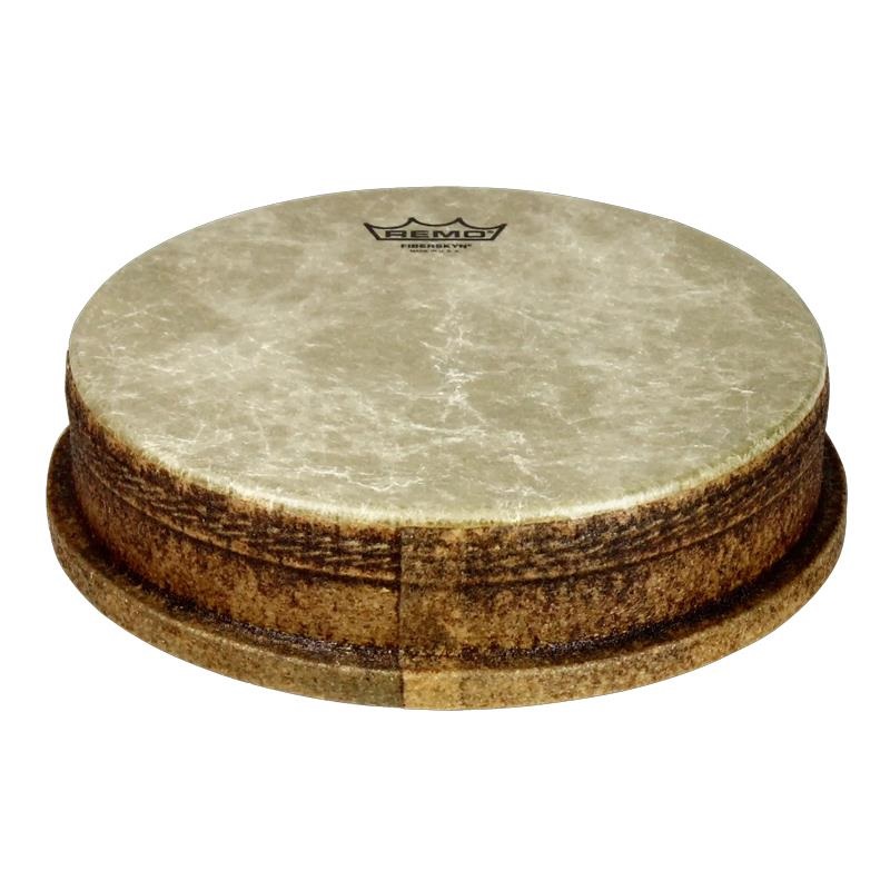 REMO LREMMO2510FA [Mondo Fiberskyn Djembe Drumhead， 10 inch