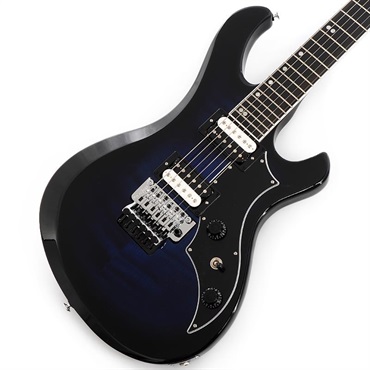 Gibson Victory Floyd Rose (Deep Ocean Burst) 【S/N 208460284