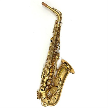 YAMAHA USED 中古 ヤマハ アルトサックス YAS-875EX（現行モデル） S/N F53xx2 【調整&セットアップ後出荷】【5年間キーバランス調整無料】