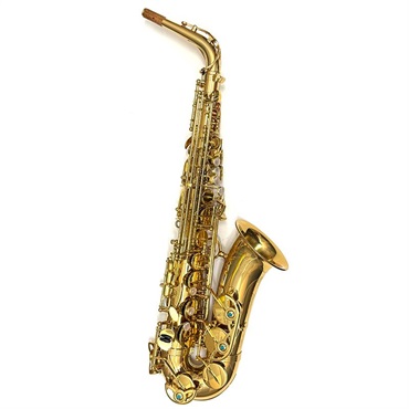 YANAGISAWA USED 中古 ヤナギサワ アルトサックス A-WO1 S/N 403xx0 【調整&セットアップ後出荷】【5年間キーバランス調整無料】