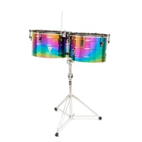【2026年8月発売予定】LP258-TS [Tony Succar Signature Collection / Timbales]