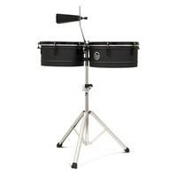 【2026年8月発売予定】LP256NY [City Series Drum‐Key Tunable Timbales]