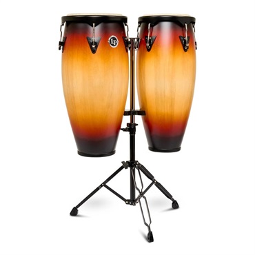 LP 【2026年8月発売予定】LP646NYII-VSB [City II Mango Conga Set