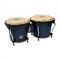 【2026年8月発売予定】LP601NYII-BL [City II Mango Bongo Set - Blue]