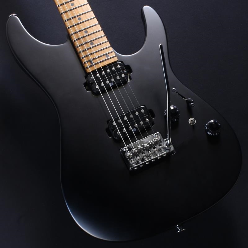Ibanez USED 中古 Prestige AZ2402-BKF (Black Flat) ｜イケベ楽器店